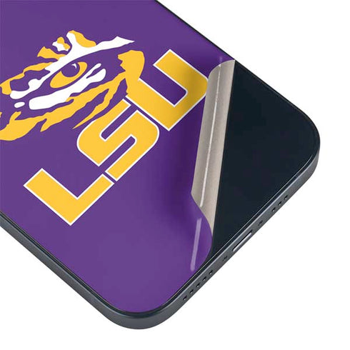 Louisiana State University - LSU Tigers Mascot iPhone 13 Skin