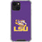 Louisiana State University - LSU Tigers Mascot iPhone 14 Plus Clear Case