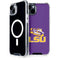 LSU Tigers Mascot iPhone 14 Plus MagSafe Case