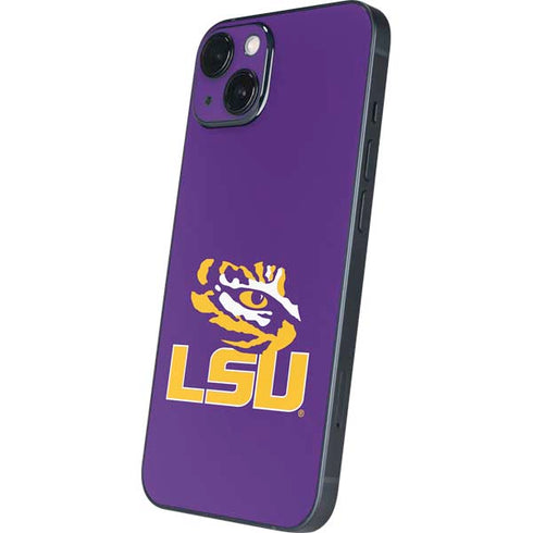 Louisiana State University - LSU Tigers Mascot iPhone 14 Plus Skin