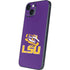 Louisiana State University - LSU Tigers Mascot iPhone 14 Plus Skin