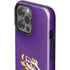 LSU Tigers Mascot iPhone 14 Pro Max Impact Case