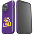 LSU Tigers Mascot iPhone 14 Pro Max Impact Case