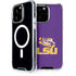 LSU Tigers Mascot iPhone 14 Pro Max MagSafe Case