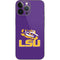 Louisiana State University - LSU Tigers Mascot iPhone 14 Pro Max Skin