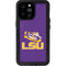 Louisiana State University - LSU Tigers Mascot iPhone 14 Pro Max Waterproof Case