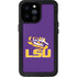 Louisiana State University - LSU Tigers Mascot iPhone 14 Pro Max Waterproof Case