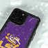 Louisiana State University - LSU Tigers Mascot iPhone 14 Pro Max Waterproof Case