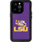 Louisiana State University - LSU Tigers Mascot iPhone 14 Pro Waterproof Case