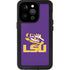 Louisiana State University - LSU Tigers Mascot iPhone 14 Pro Waterproof Case