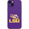 LSU Tigers Mascot iPhone Skins