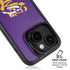 LSU Tigers Mascot iPhone 15 Plus Kickstand Case