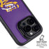 LSU Tigers Mascot iPhone 15 Pro Max Kickstand Case