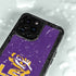 LSU Tigers Mascot iPhone 15 Pro Waterproof Case
