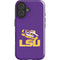 LSU Tigers Mascot iPhone 16 Impact Case