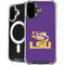 LSU Tigers Mascot iPhone 16 MagSafe Case
