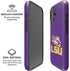 LSU Tigers Mascot iPhone 16 Magsafe Impact Case