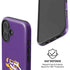 LSU Tigers Mascot iPhone 16 Plus Magsafe Impact Case