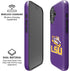 LSU Tigers Mascot iPhone 16 Plus Magsafe Impact Case