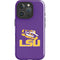 LSU Tigers Mascot iPhone 16 Pro Impact Case