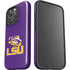 LSU Tigers Mascot iPhone 16 Pro Impact Case