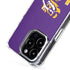 LSU Tigers Mascot iPhone 16 Pro MagSafe Case