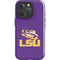LSU Tigers Mascot iPhone 16 Pro Max Impact Case