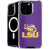 LSU Tigers Mascot iPhone 16 Pro Max MagSafe Case