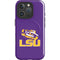 LSU Tigers Mascot iPhone 16 Pro Max Magsafe Impact Case