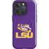 LSU Tigers Mascot iPhone 16 Pro Max Magsafe Impact Case
