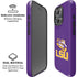 LSU Tigers Mascot iPhone 16 Pro Max Magsafe Impact Case
