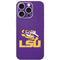 LSU Tigers Mascot iPhone 16 Pro Skin