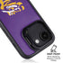 LSU Tigers Mascot iPhone 16e Kickstand Case