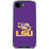 LSU Tigers Mascot iPhone 16e Clear Case