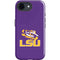 LSU Tigers Mascot iPhone 16e Impact Case