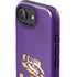 LSU Tigers Mascot iPhone 16e Impact Case