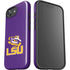 LSU Tigers Mascot iPhone 16e Impact Case