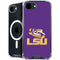 LSU Tigers Mascot iPhone 16e MagSafe Case