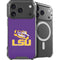 LSU Tigers Mascot iPhone 18 Pro MagSafe Case