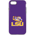 LSU Tigers Mascot iPhone Cases