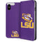 LSU Tigers Mascot iPhone 8 Folio Case