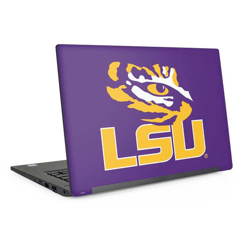 LSU Tigers Mascot Dell Latitude Skin