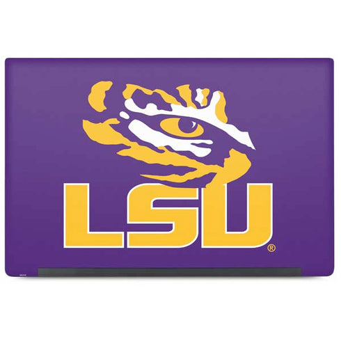 LSU Tigers Mascot Dell Latitude Skin