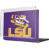 LSU Tigers Mascot MacBook Pro 14in (2021-24) Case plus Skin