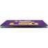 LSU Tigers Mascot Apple MacBook Pro 14-inch Skin