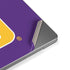 LSU Tigers Mascot Apple MacBook Pro 14-inch Skin