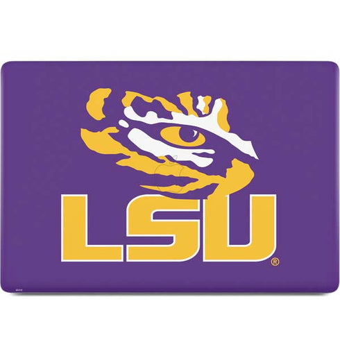 LSU Tigers Mascot MacBook Skins