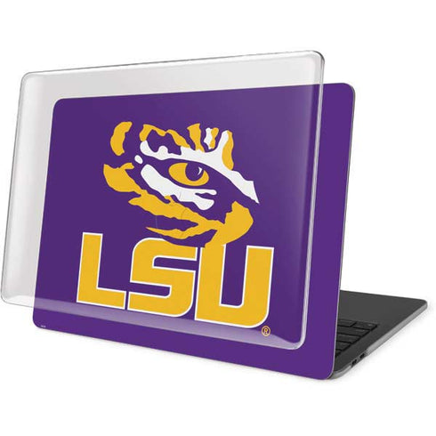 Louisiana State University - LSU Tigers Mascot MacBook Pro 16in (2019-20) Case plus Skin