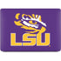 LSU Tigers Mascot Apple MacBook Pro 16-inch Skin