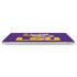 LSU Tigers Mascot Apple MacBook Pro 16-inch Skin